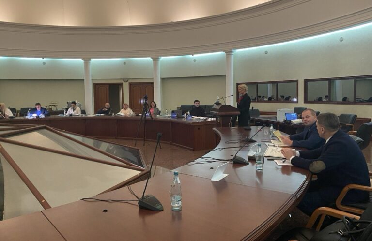 У Києві обговорили актуальні питання розвитку правової системи в сучасній Україні — фото 2
