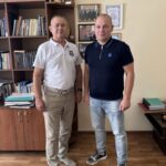 Продовжується співпраця з Інститутом кримінального права та прикладної кримінології Республіки Молдова