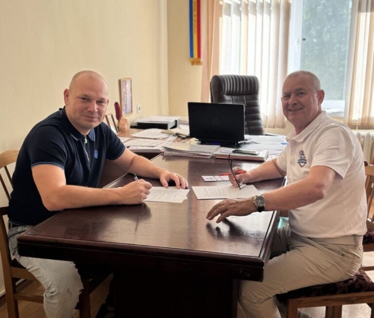 Продовжується співпраця з Інститутом кримінального права та прикладної кримінології Республіки Молдова — фото 2